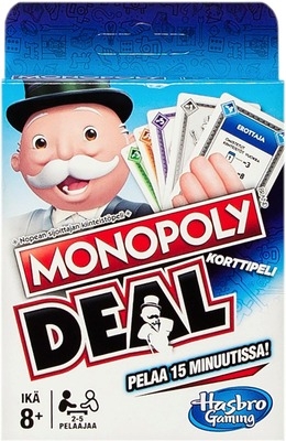 Monopoly Deal