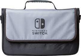 Nintendo Switch Everywhere Messenger Bag käytetty