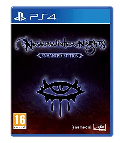 Neverwinter Nights Enhanced Edition käytetty (PS4) - Pelimies