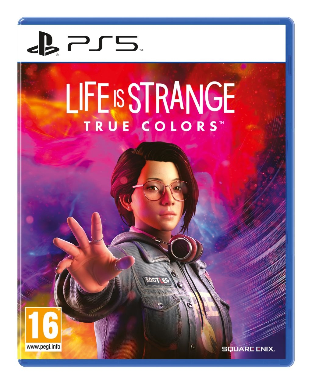 Life is Strange: True Colors (PS5)