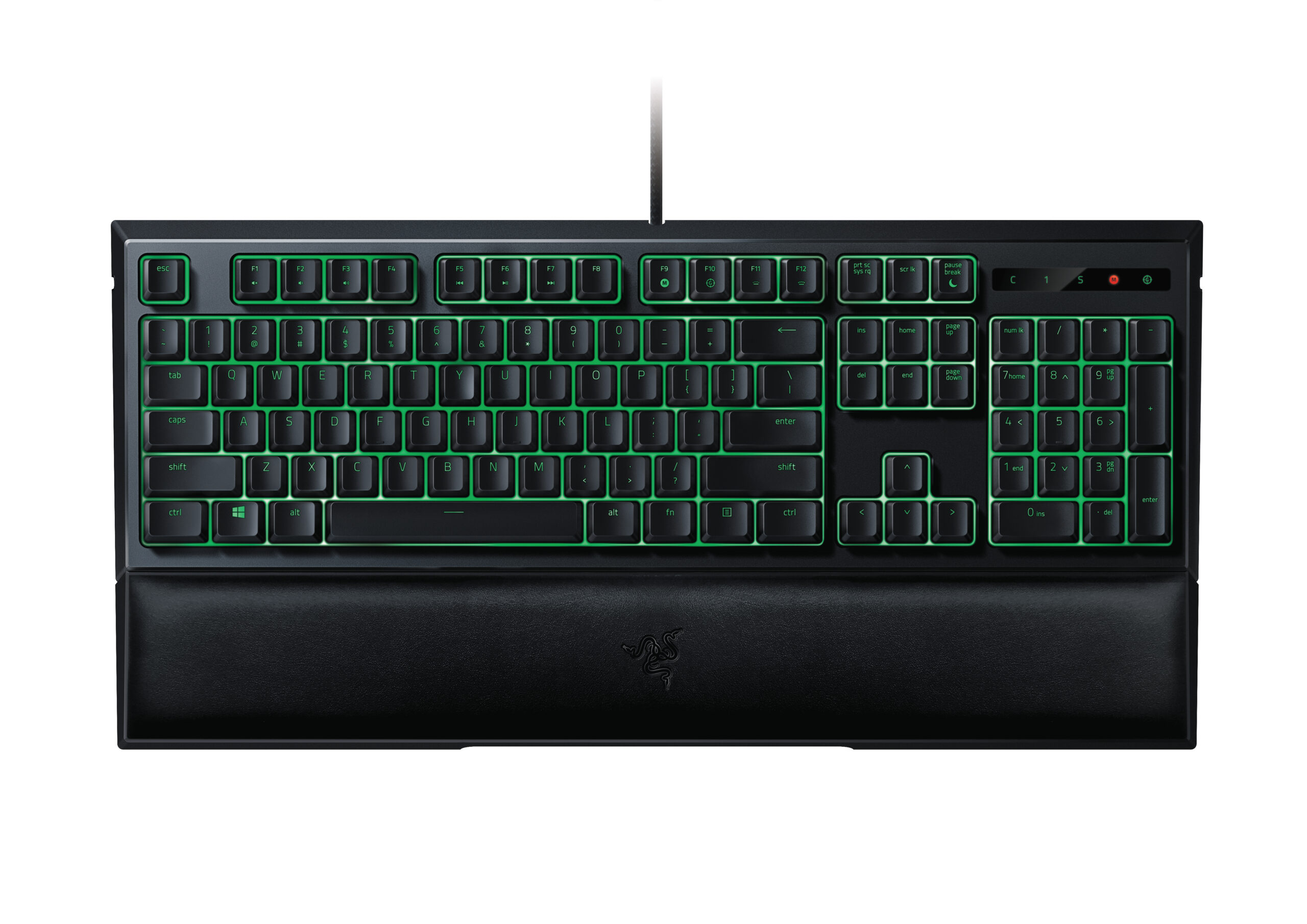 Razer Ornata