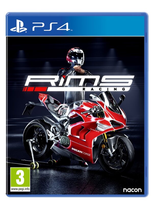 RiMS (PS4)