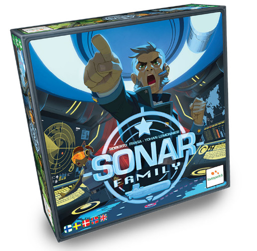 Sonar Family
