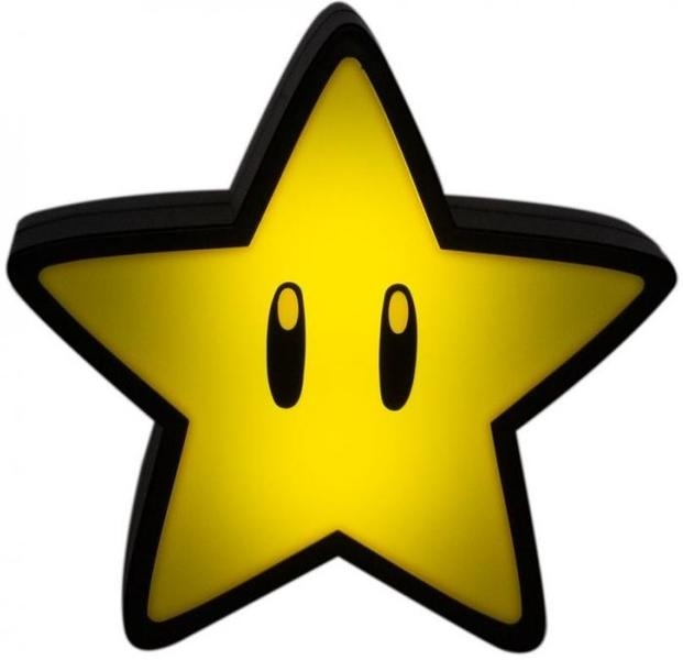 Nintendo Super Star Light with Sound