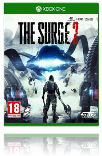 The Surge 2 (Xbox One)