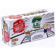 Trial By Trolley