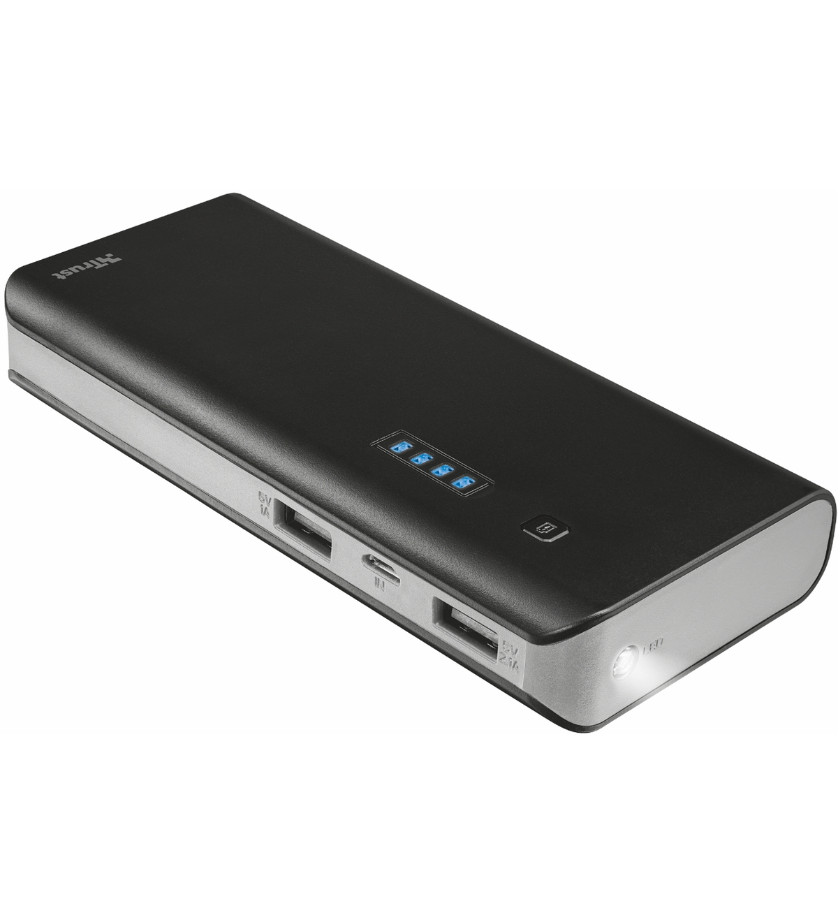 Trust Primo 10000 mAh Powebank