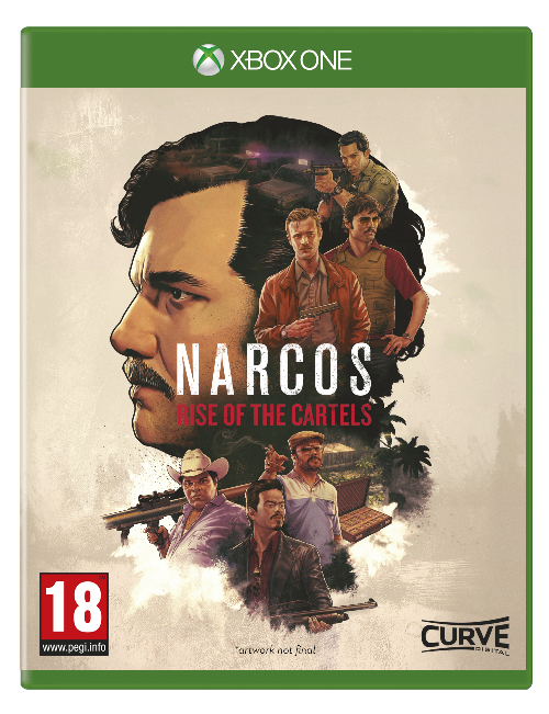 Narcos: Rise of the Cartels (Xbox One)