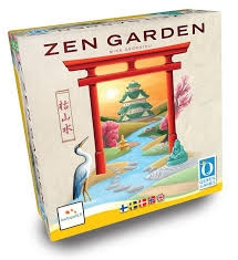 Zen Garden