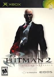 Hitman 2 Silent Assassin – Xbox One (PAL FR) – Complet Et En Bon état