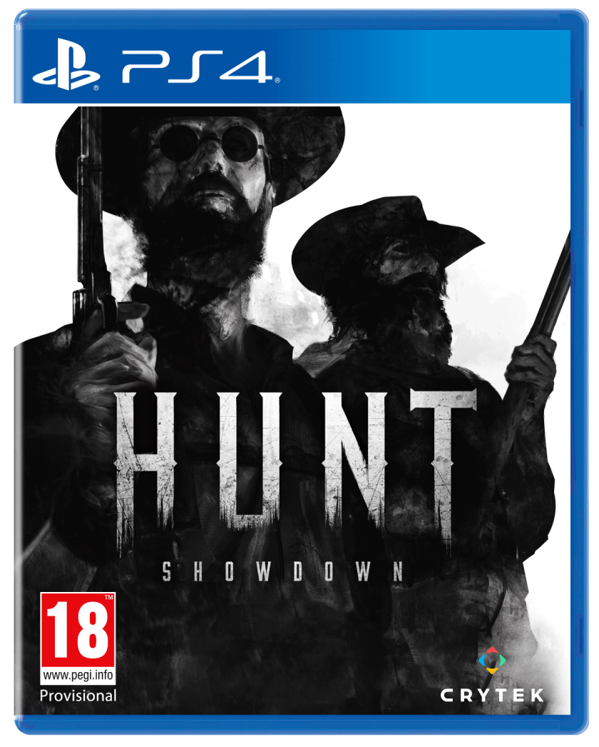 Buy Hunt Showdown Souls of a Feather PS4 Compare Prices