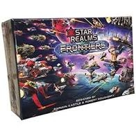 Devir Iberia - Star Realms-Frontiers Giochi da tavolo,...Le Migliori Offerte Star Realms Frontiers Online - Fino A 71% Di...Star Realms