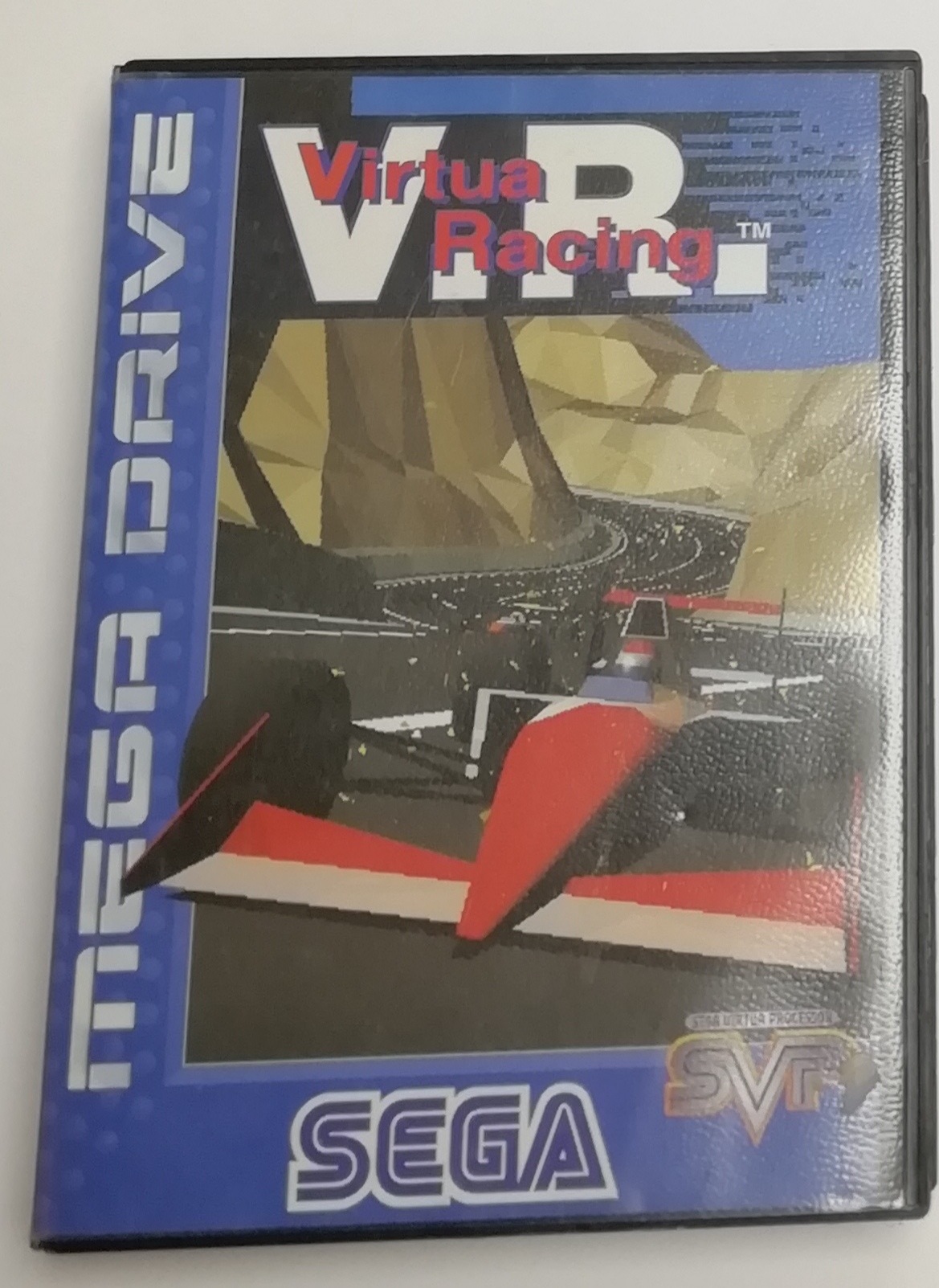 Jouez à Virtua Racing en Ligne Gratuitement - Genesis | Emulator Gamer Jouez à Virtua Racing en Ligne Gratuitement - Genesis | Emulator Gamer