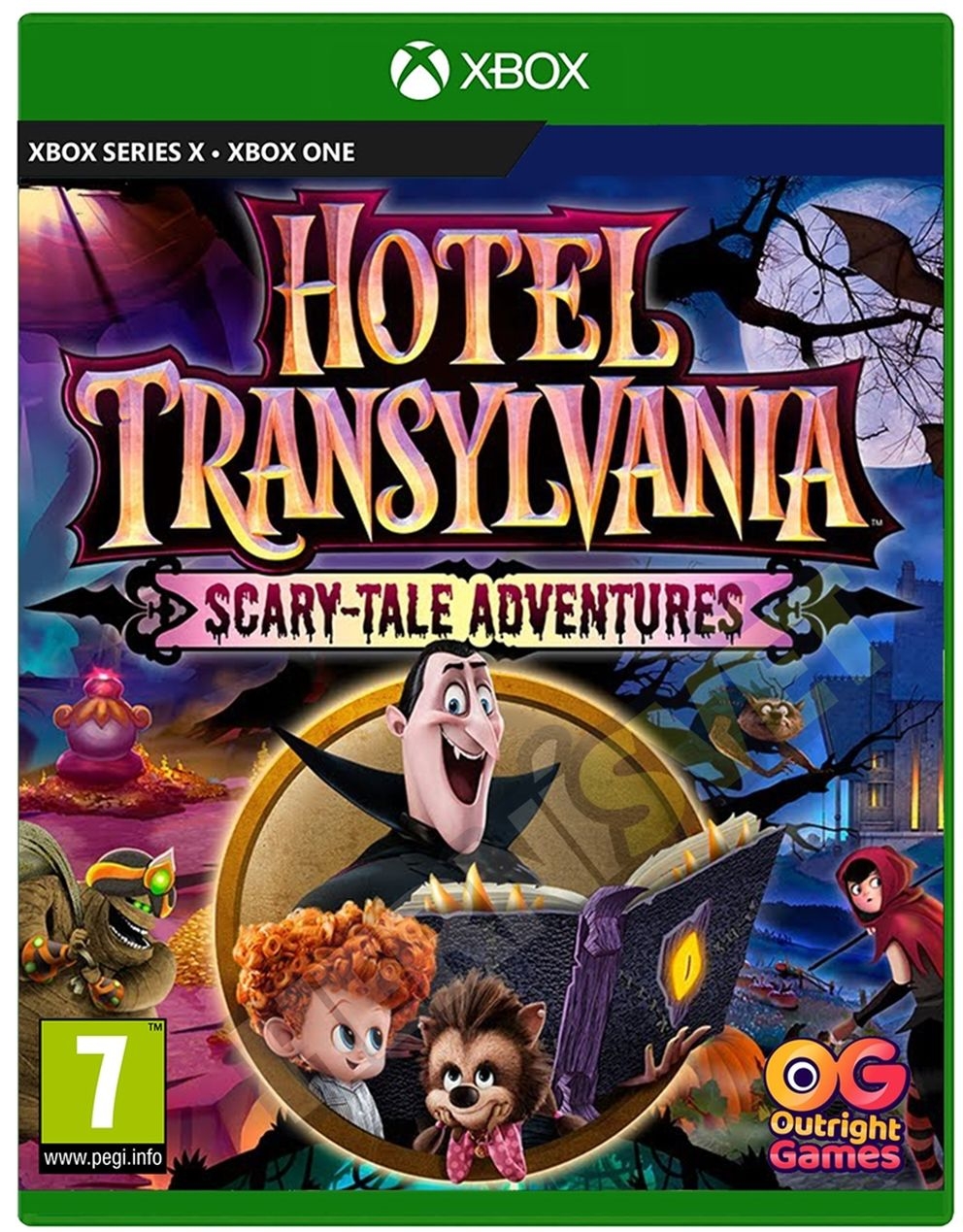 hotel-transylvania-scary-tale-adventures-xbox-one-series-x-pelimies